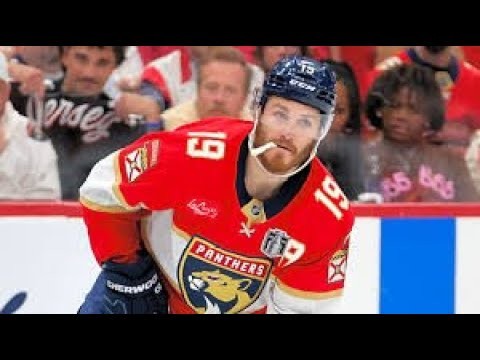 Tkachuk Has Surgery - Now What For Florida Panthers?