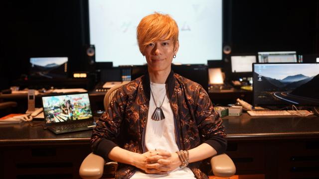 NHK『ゲームゲノム』なぜ3夜連続放送