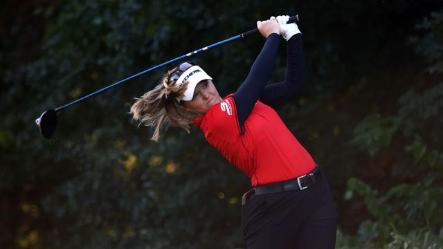 LPGA Home