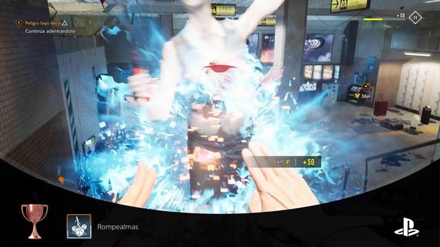📰 Una imagen #random #randomImageGame #randomPic #imagenRandom #videogames #GhostwireTokyo - Ghostwire Tokyo