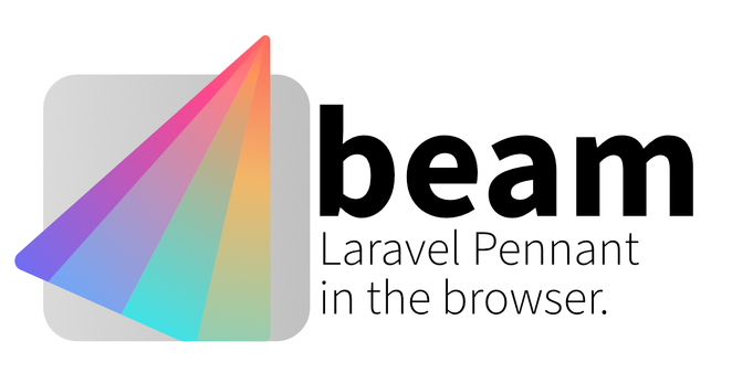 Beam: Laravel Pennant in the Frontend