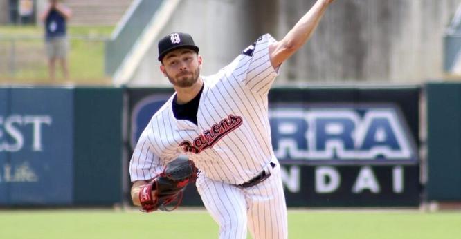 White Sox Minor League Update: August 23, 2025