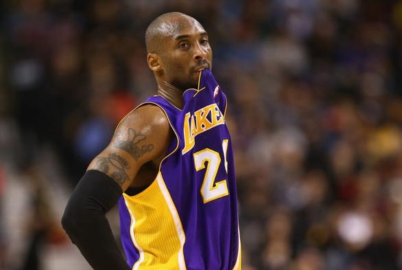 Vanessa Bryant, LeBron James, Pau Gasol, Magic Johnson & More Birthday Wishes For Kobe Bryant