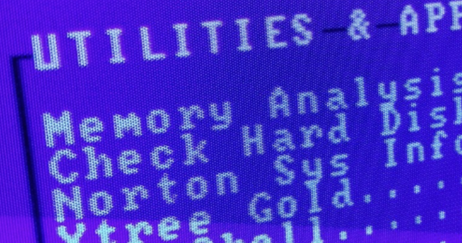 Zoomed into the post's image to see single CRT dots.

Enhance 57 to 19. Track 45 left. Stop.