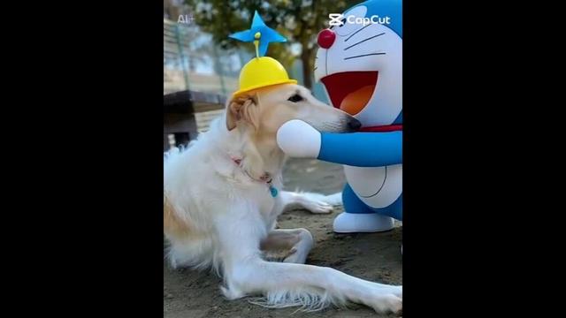 タケコプター‼