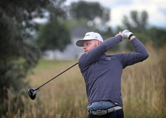 Beer: Rose Creek is no pushover so far at Bobcat North Dakota Open - InForum
