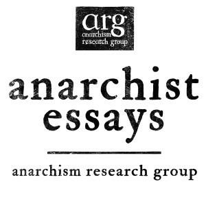 Logo of the podcast "Anarchist Essays"