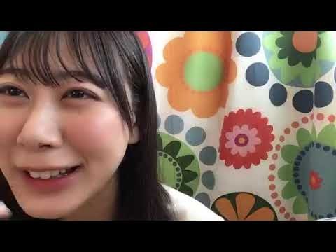 井田 玲音名（SKE48 チームE） REONA IDA 2025年08月23日16時07分07秒