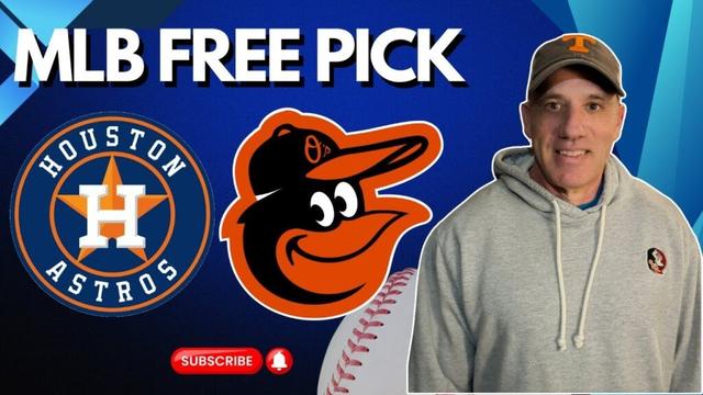 MLBピックと予測 - ヒューストンアストロズ対ボルチモアオリオールズ-8/24/25ジェイソンの最高の賭け＆オッズ