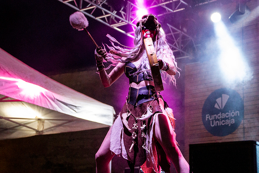 Pic: Eihwar at Sun and Thunder Fest 2025, Fuengirola. Pic by Neave Visual Art for La Factoría del Ritmo
Reportaje publicado en #LaFactoríadelRitmo: “Festival Sun & Thunder: Fuengirola (Málaga), 17 a 19 de julio de 2025 (1ª parte).”
https://www.lafactoriadelritmo.com/festival-sun-thunder/fuengirola-malaga-17-a-19-de-julio-de-2025-1a-parte @sunandthunderfest.bsky.social @collectorseriesdiy.bsky.social #Metalsky #Heavy-Metal #Hard-Rock #Music #Press #SunAndThunderFest