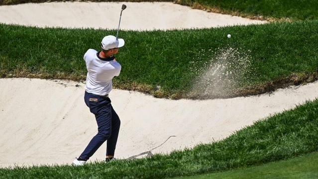 The Cardinal basks in spotlight amid rave reviews from LIV Golf