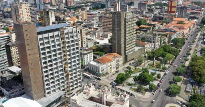 ＣＯＰ３０開催国ブラジル、高騰するホテル代の補助要請を拒否 | ロイター