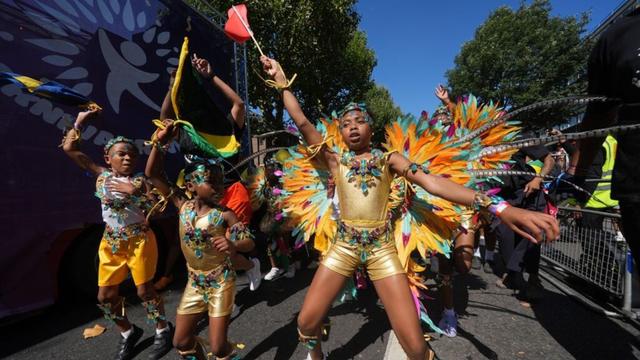 Notting Hill Carnival