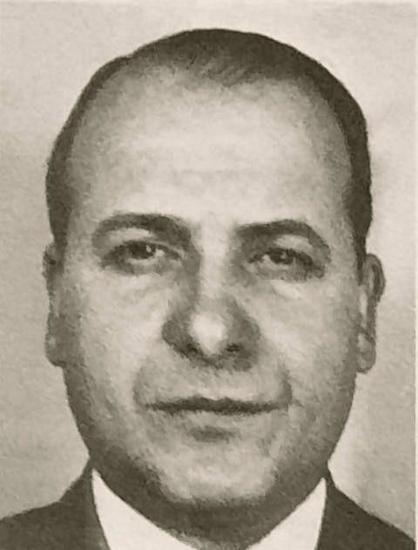 John Stoppelli