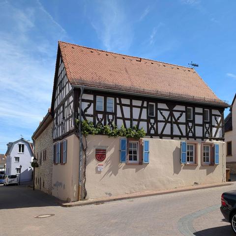 Gemeindeverwaltung Zornheim