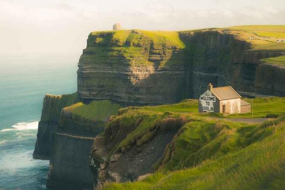 Ireland Expands Golf Tourism with Major Events and World-Class Courses