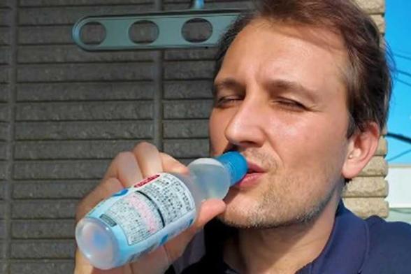 フランス人「懐かしい味がする」　日本に染まってから愛飲　「さわやかな」40～45度から変わった飲み物とは | Hint-Pot