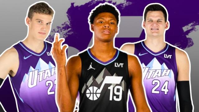 Utah Jazz 2025 Offseason Recap