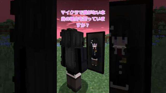 絶対にやってはいけないまいんくらふと【マイクラ・マインクラフト・マイクラ都市伝説】#マイクラ  #minecraft #ダイヤ #ゆっくり実況 #ホラー