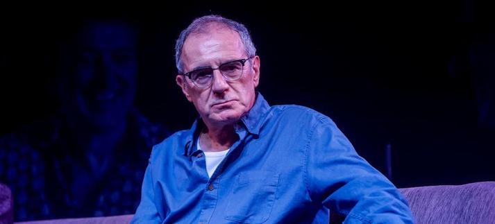 Quimi Portet, integrante de El Último de la Fila / Europa Press News