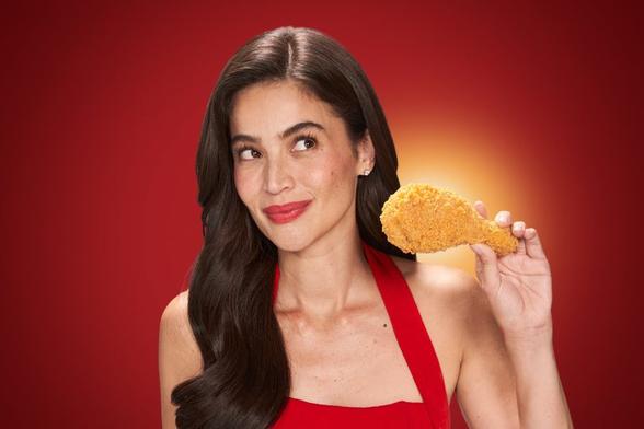<p><em>Editor’s note: This press release is sponsored by Jollibee Foods Corporation and was handled by BrandRap, the sales and marketing arm of Rappler. No member of the news and editorial team participated in the publishing of this piece.</em></p>



<p>Try saying this three times fast: &#8220;<em>Pinakapinipili, Our Pinakamalaki, Pinakamasarap</em>.&#8221; You know what we’re describing? Jollibee Chickenjoy! Can you do it without missing a beat?</p>



<p>It’s actually more than just a fun tongue twister – it’s a delicious truth. And with four out of five* Filipinos choosing Jollibee Chickenjoy as their ultimate fried chicken, according to research conducted by NielsenIQ, it’s clear that it plays in a league of its own.</p>



<p>“We’ve always known that Chickenjoy is loved across generations, but these numbers really affirm what we’ve been hearing and seeing every day – that it’s one of the things that Filipinos will keep choosing,” said Luis Berba, marketing assistant vice president of Jollibee Philippines.</p>



<p>From its <em>crispylicious</em> skin that crackles with every bite, to its <em>juicylicious</em> meat, Chickenjoy is the <em>PINAKA</em>!</p>



<p>&#8220;<em>Pinakapinipili. Our Pinakamalaki, Pinakamasarap.</em>&#8221; The people have spoken, and the Chickenjoy advantage remains unbeatable. It’s more than a meal – it’s a tradition, a comfort, and a reason for family and friends to gather.</p>



<figure class="wp-block-image size-full"><img alt="" class="wp-