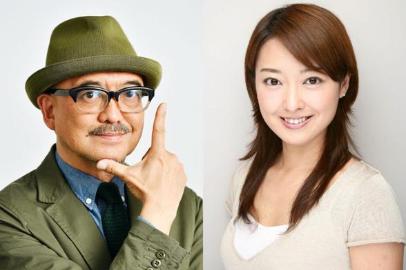 18年続くラジオ番組は、「リスナーの代表として話す」感覚を⼤切に。J-WAVE『RADIO DONUTS』渡辺祐＆⼭⽥玲奈が語る | J-WAVE NEWS