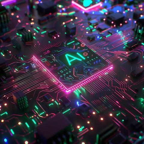AI chip