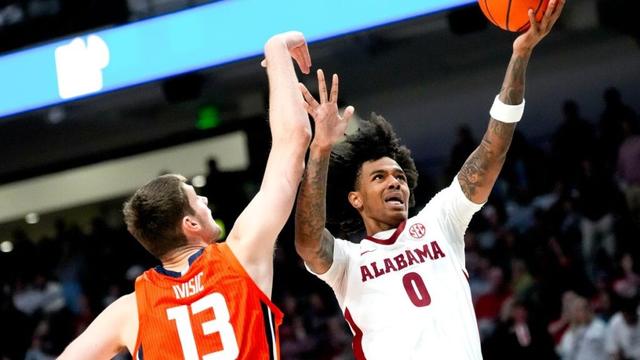 How to buy tickets for Alabama basketball vs. Arizona in C.M. Newton Classic