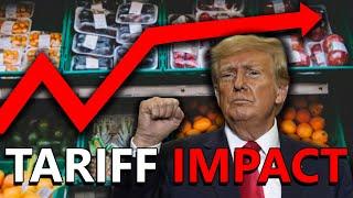 Tariff Impact