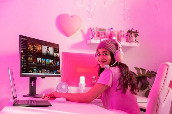 Super wideband stereo for Bluetooth LE Audio streaming on Windows 11