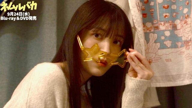 久保史緒里(乃木坂46)×平祐奈、未公開シーンで思わず胸が熱くなる！映画『ネムルバカ』未公開映像映画『ネムルバカ』未公開映像
