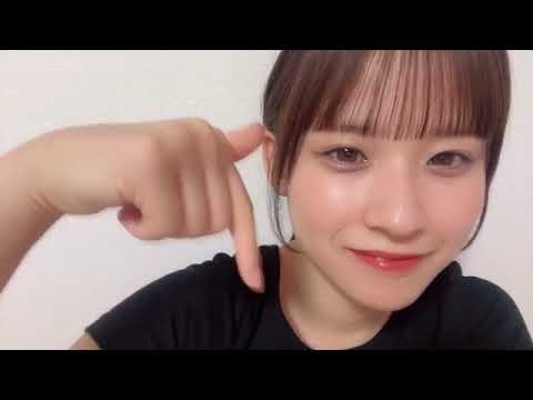 西井 美桜（SKE48 チームE） MIO NISHII 2025年08月25日20時32分20秒