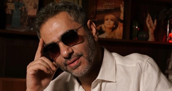 فضل شاكر يضرب من جديد بـ'صحاك الشوق'