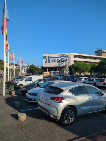 Centre Régional de Nautisme de Granville