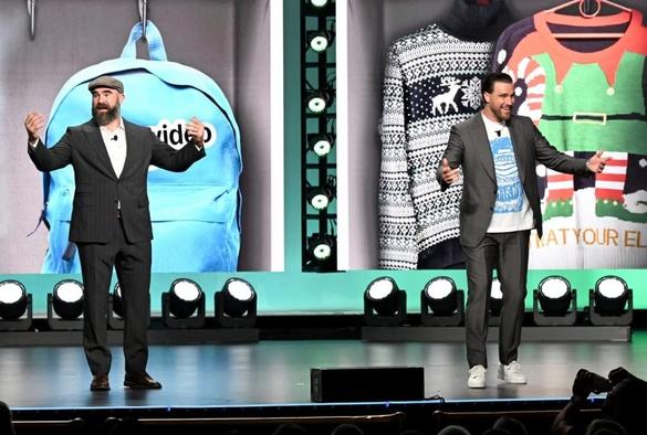 Amazon Ads Closes Upfront, Exceeding Internal Forecast And Posting NBA-Led Growth In Sports