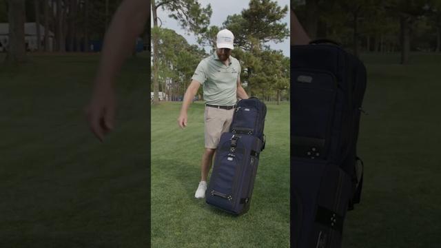 How PGA Tour Pro Chris Kirk Travels Smarter: The New TRS System