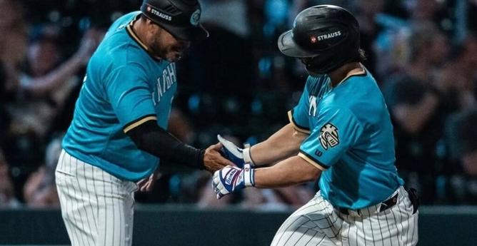 White Sox Minor League Update: August 26, 2025