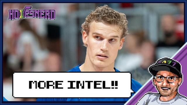 New Lauri Markkanen TRADE INTEL!!