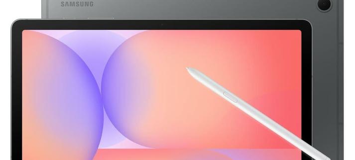 Samsung Galaxy Tab S10 Lite