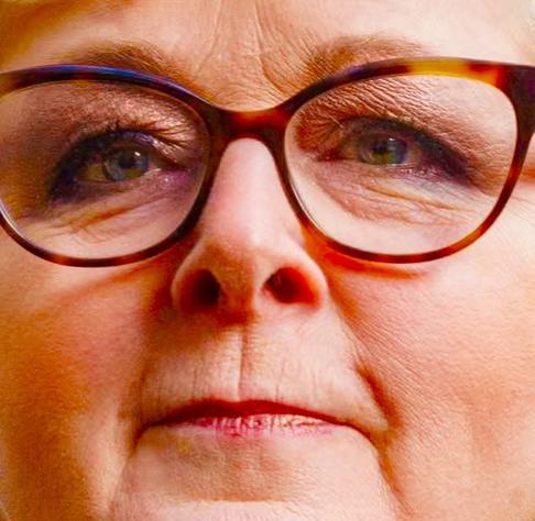 “The Party seeks power entirely for its own sake. We are not interested in the good of others; we are interested solely in power. 

Not wealth or luxury or long life or happiness: only power, pure power. What pure power means you will understand presently. 

We are different from all the oligarchies of the past, in that we know what we are doing. All the others, even those who resembled ourselves, were cowards and hypocrites.”

source https://www.abc.net.au/news/2025-08-27/linda-reynolds-brittany-higgins-david-sharaz-defamation-trial/104830130
