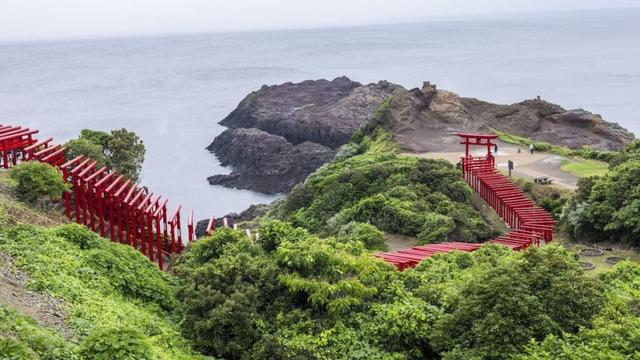 Authentic travel in Yamaguchi, Japan’s hidden gem