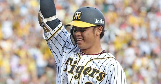 甲子園優勝、阪神ドラ1でも「自信がなかった」高山俊(32歳)が今明かすタイガースの8年間…阪神を背負うはずだった“天才”に非情な戦力外通告 - プロ野球 - Number Web