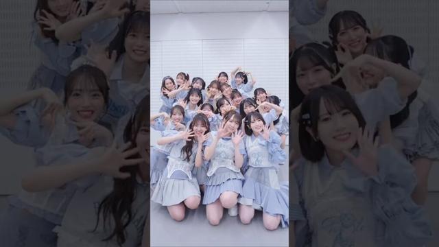 🍊 8/13 絶賛発売中 🎃 #Oh_my_pumpkin 🌸 #AKB48 #小栗有以 Yui #佐藤綺星 Airi #八木愛月 Azuki 🍓 #AKB48_20thYear #shorts