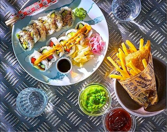 Japanese Koji Naturally Overcomes The Downsides Of Plant-Based Protein