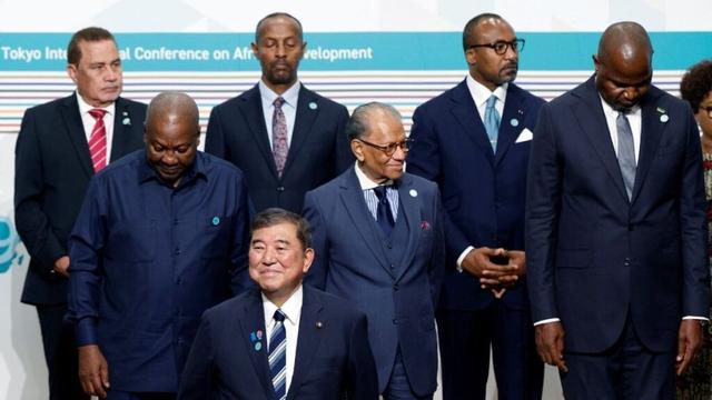 Why did Japan’s ‘Africa hometowns’ plan spark such a firestorm? – Firstpost