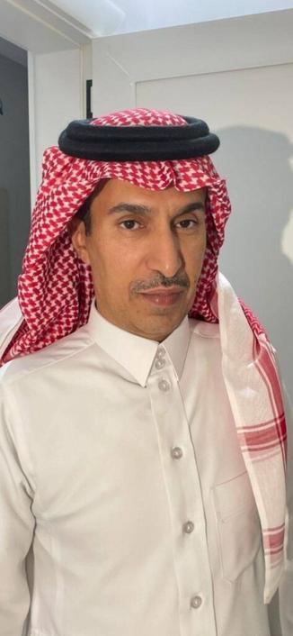 الأسمري يُهدي والده حياة جديدة بـ «كلية» - أخبار السعودية