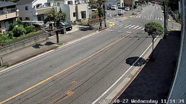 千葉県習志野市袖ケ浦ライブカメラ Chiba Narashino Live Camera.world.cam