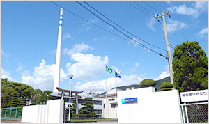 【香川県坂出市】日本海水・讃岐工場、木質バイオマス発電所を2028年度運転開始　 | かがわ経済ニュース｜経レポオンライン
