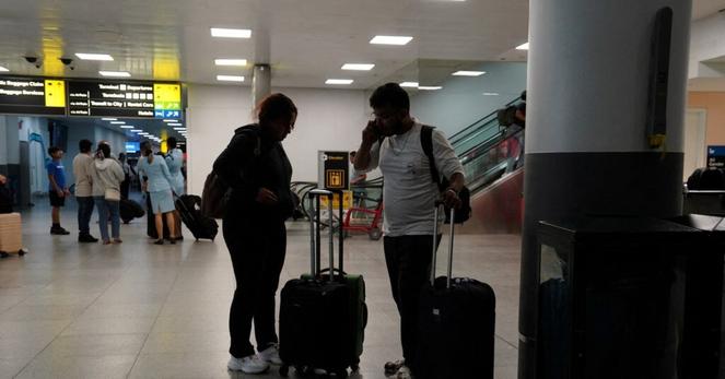 トランプ政権、学生や報道関係者のビザ有効期間を厳格化へ | ロイター