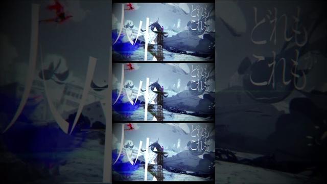 閃光だった (Rearranged Ver.) - 理芽×幸祜 / RIM & KOKO #shorts